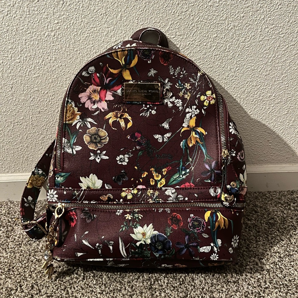 Flora Designed Bag
